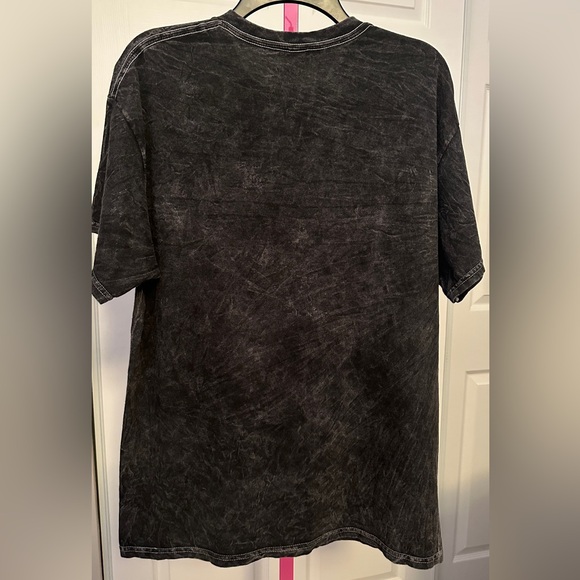 Sublime Vintage Sun Black Acid Wash - Picture 4 of 5